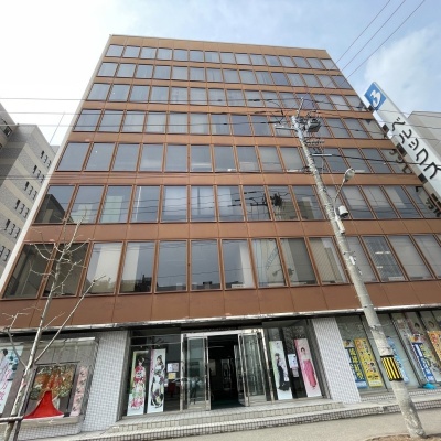 ベルックス北5ビルA館