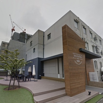 Garden Living Sapporo