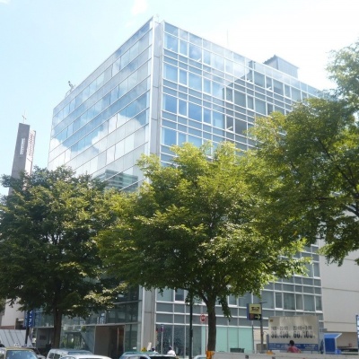 桂和大通50ビル