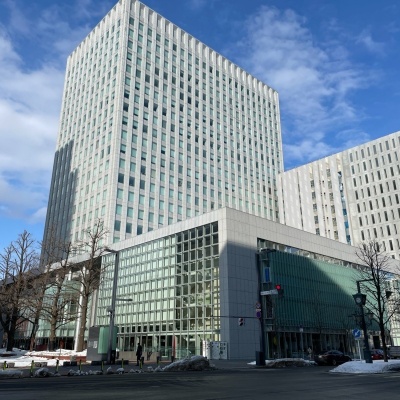 日本生命札幌ビル