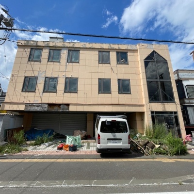 新川ストーンビル