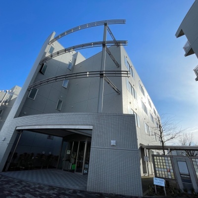 エムズ南22条ビル