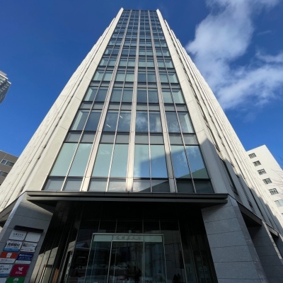 札幌北ビル