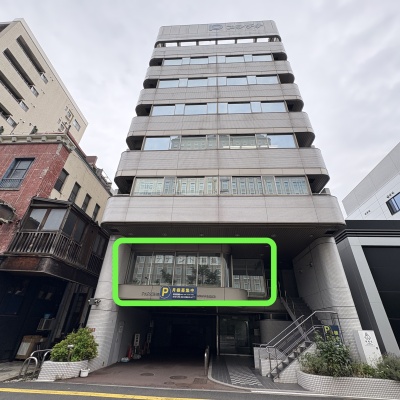 プラチナ札幌ビル