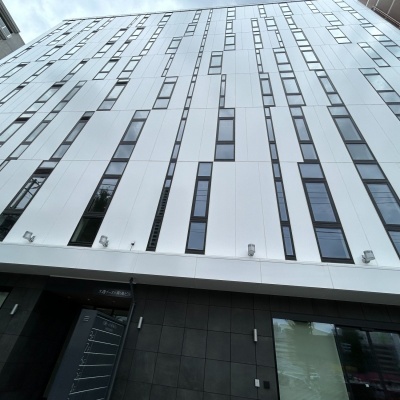 彌生大通りビル（旧大通イースト南１条ビル）