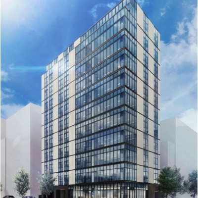 仮）南3西3テナント