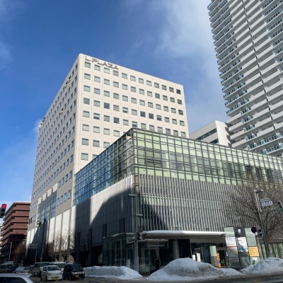札幌エルプラザ