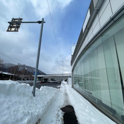 北海道日産琴似店