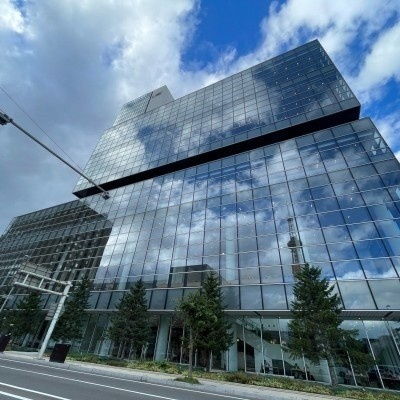 さっぽろ創世スクエア