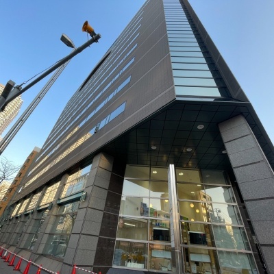 日本生命札幌北口ビル