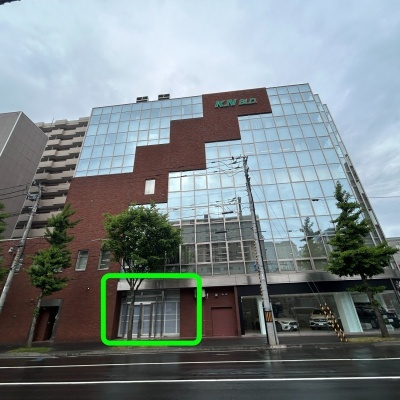 【物件名非公開】