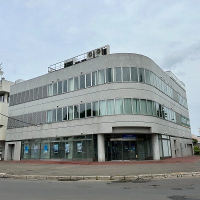 イトーピア星置プラザANNEX