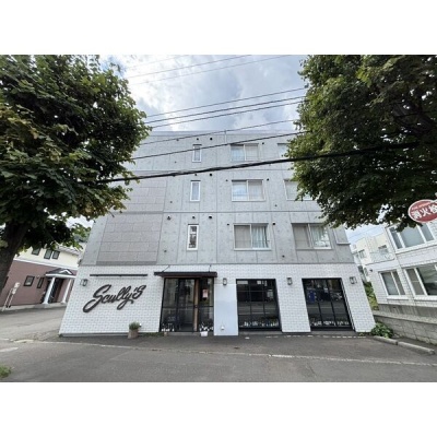 コート南円山　1階