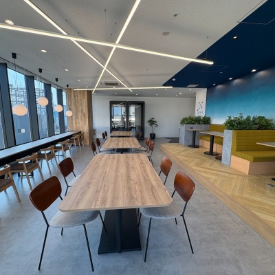 サザンクロス札幌 