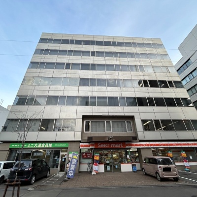 リアライズ札幌第2ビル