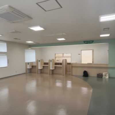 【賃料ご相談ください！】築港テナント