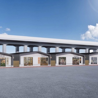 （仮称）新３号館