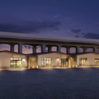 （仮称）新３号館