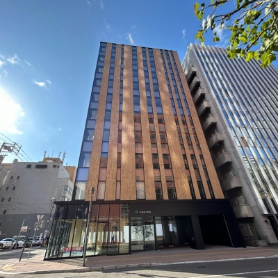  S-BUILDING札幌大通Ⅱ