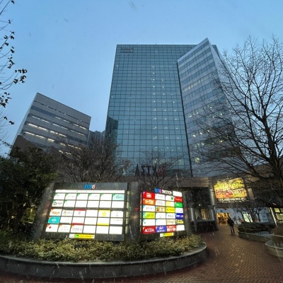 【札幌駅直結！】アスティ45