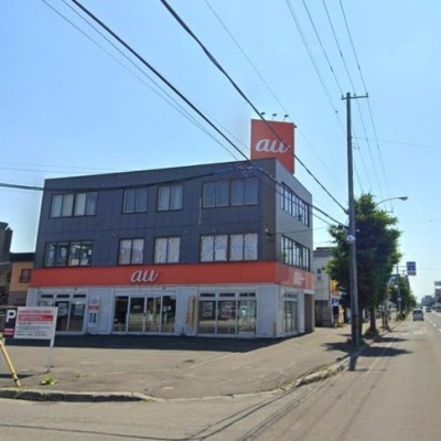 新琴似8テナント