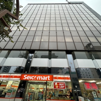 グランドパークビル