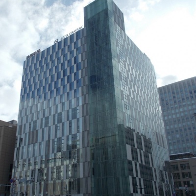 読売北海道ビル