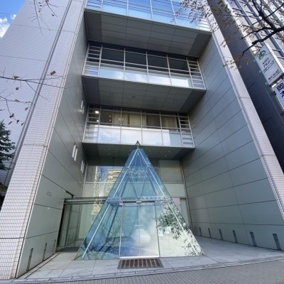 札幌小学館ビル