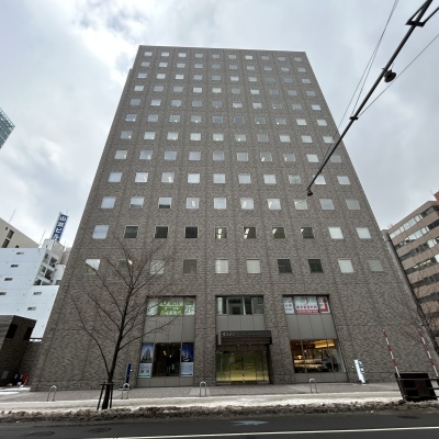 札幌時計台ビル