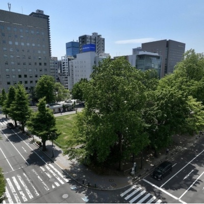  エナスクエア大通ビル