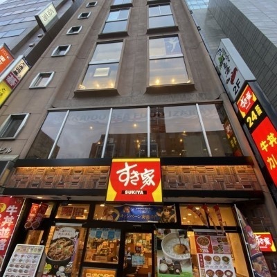 【物件名非公開】