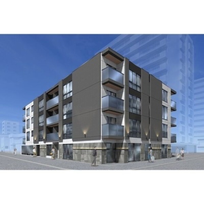 仮)ラ・シュエットN6