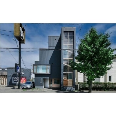 新琴似8条4丁目貸テナント