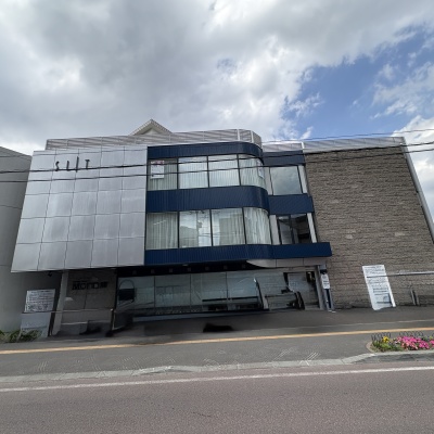 宮の森スリットビル