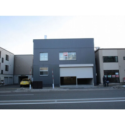 大通東9 一棟貸