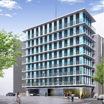 ビラ・リベルタ　VILLA LIBERTA