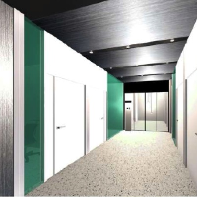 ビラ・リベルタ　VILLA LIBERTA