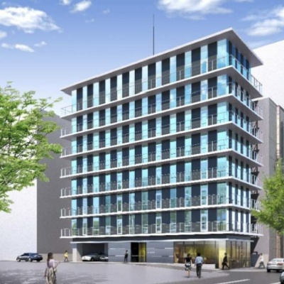 ビラ・リベルタ　VILLA LIBERTA