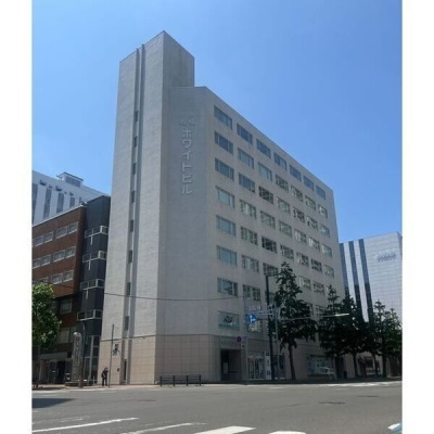 札幌ホワイトビル