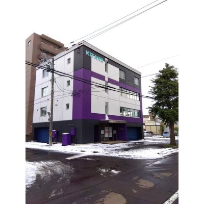 HARRISBURG　ハリスバーグ