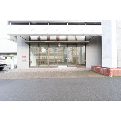 MCビル　1階路面