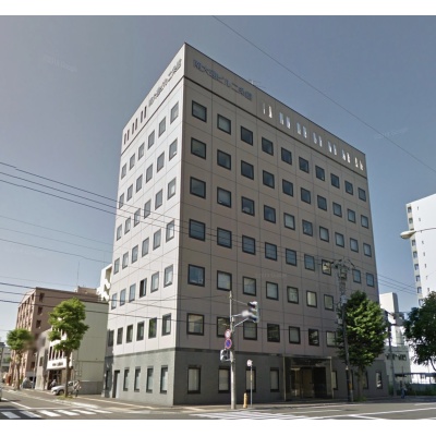 南大通ビル二条館