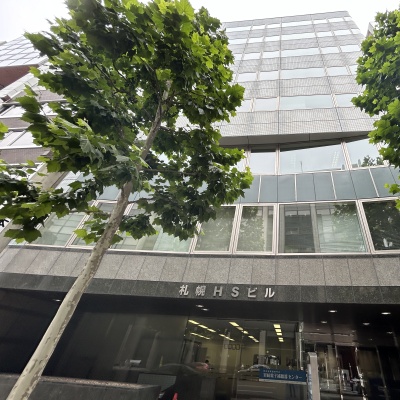 札幌HSビル
