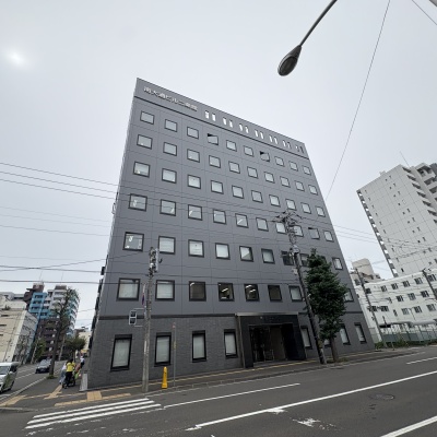 南大通ビル二条館