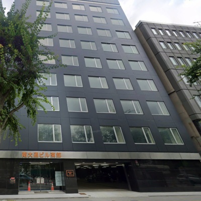 南大通ビル東館