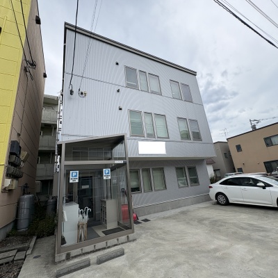 ワンフラット円山【一棟貸し】