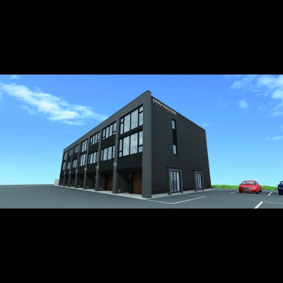 円山パークレジデンス