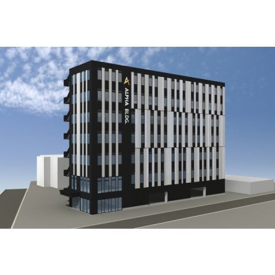 アルファ千歳駅前ビル