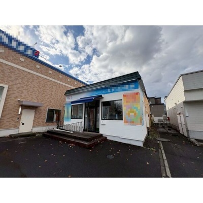 屯田一棟貸しテナント