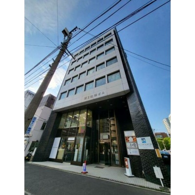 アルファ西9丁目ビル